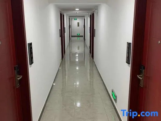 Xinmo Hotel