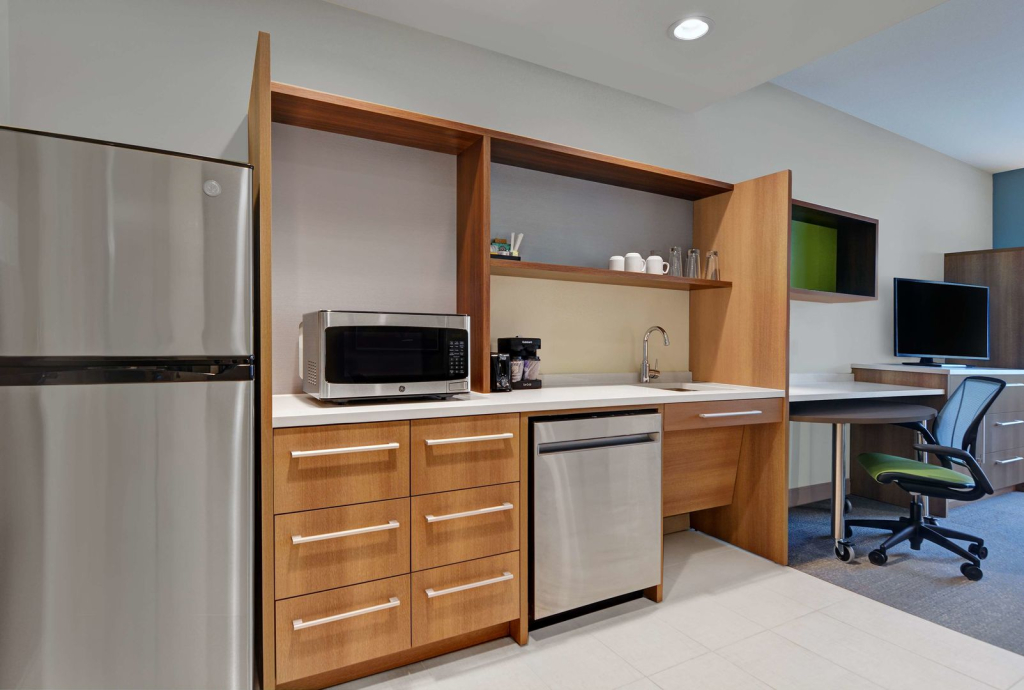 Home2 Suites by Hilton Panama City Beach