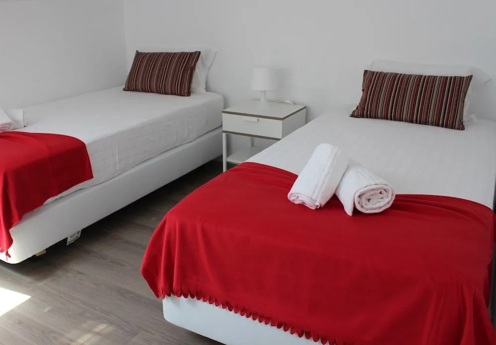 UAU Hostel