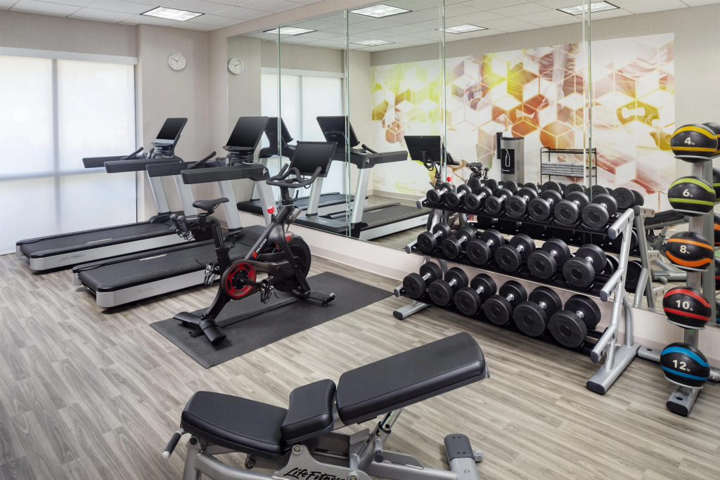 Hyatt Place Dublin/Pleasanton