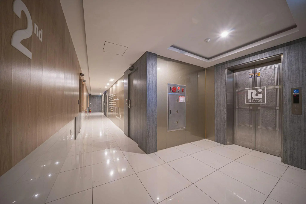 Richi Hotel