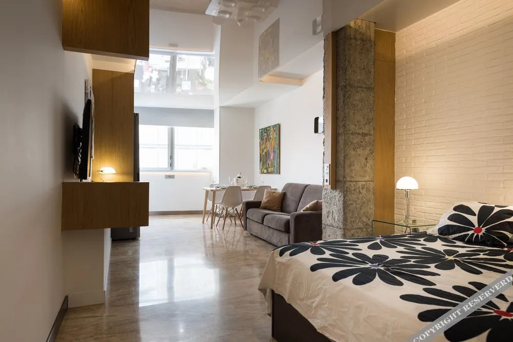 Suites Garden