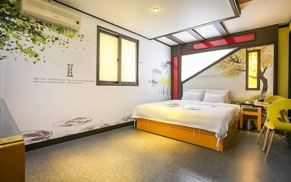 Chuncheon Aye Hotel