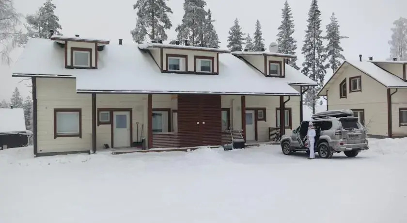Aurinkokunta Holiday Homes