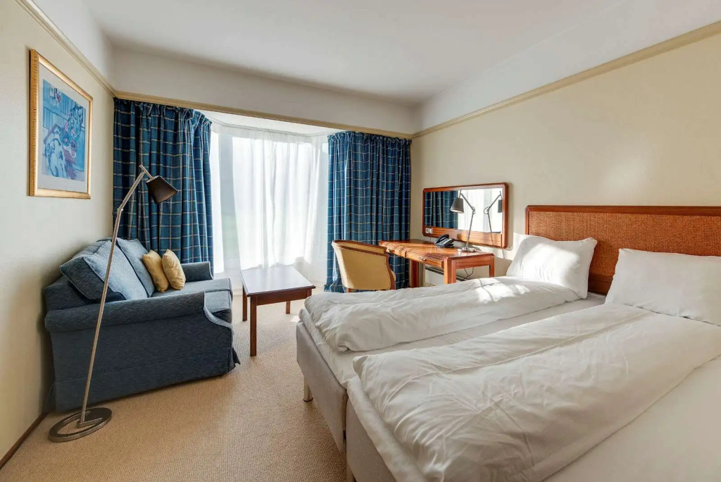Tyrifjord Hotell
