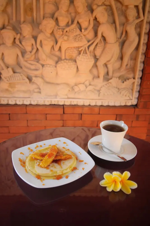 Brata Home Stay