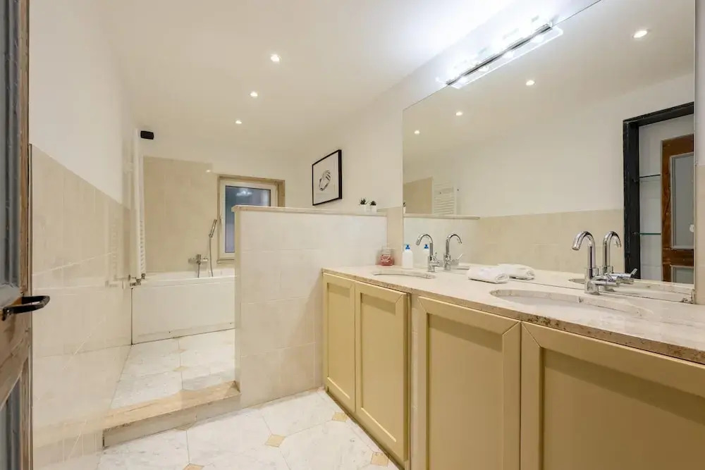 Beautiful Flat In The Historic Center