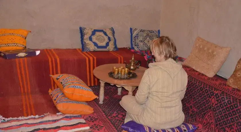 Pension Merzouga