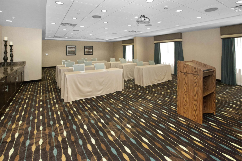 Hampton Inn Pittsburgh-Bridgeville