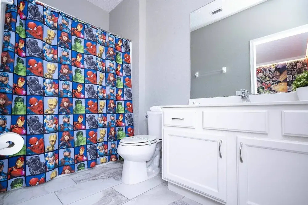 Solterra 12bd 11 5bat Sleeps24 Disney Pool Spa