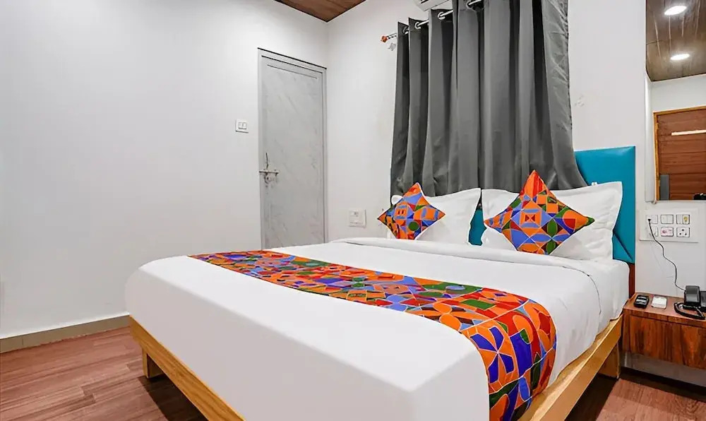 Hotel Silk
