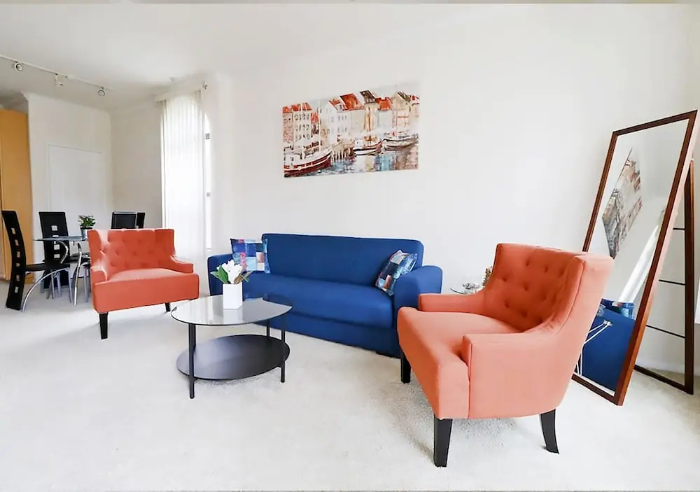 LAs Premier Apartments