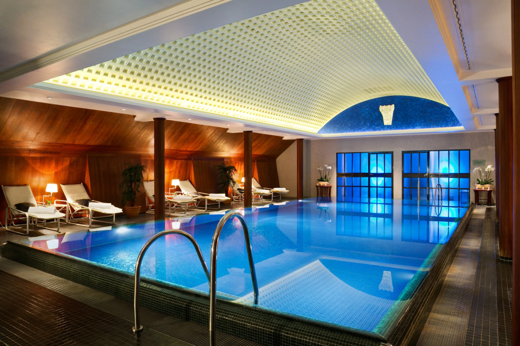 Hotel Taschenbergpalais Kempinski
