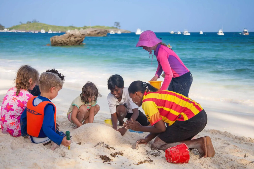 Turtle Bay Beach Club- All Inclusive