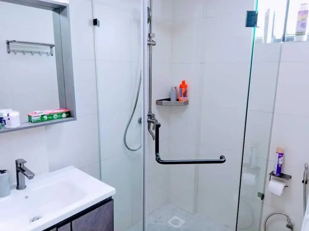 Orchid Residency View Palace Apartment