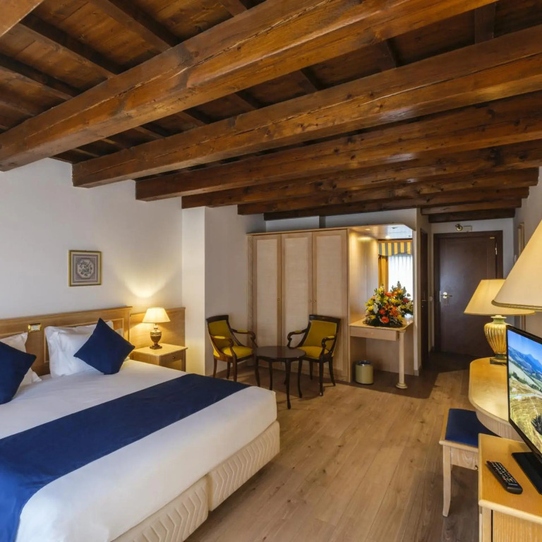 Hotel Orologio