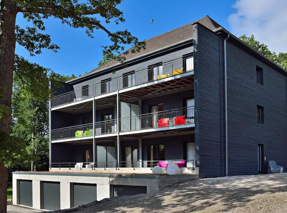 Cottage 1956 - Maison dhôtes