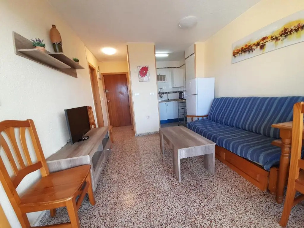 Acuarium 3-Fincas Benidorm