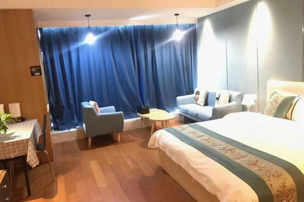Haihua Island Hotel