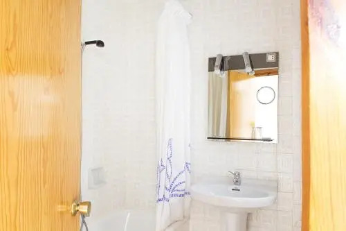 Apartamentos Grist