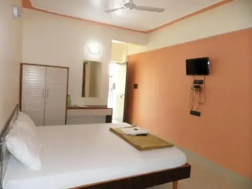 Akash Beach Hotel
