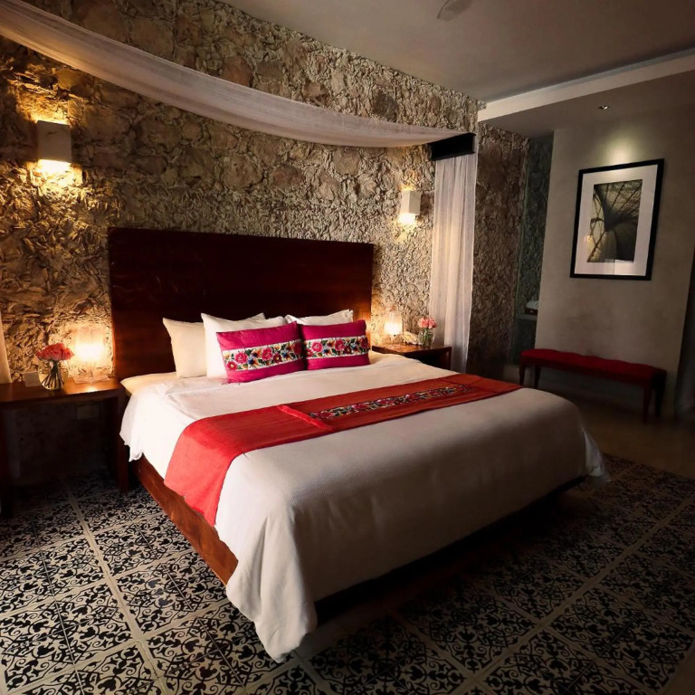 Casa de Las Palomas Boutique Hotel by Palomas Hotels