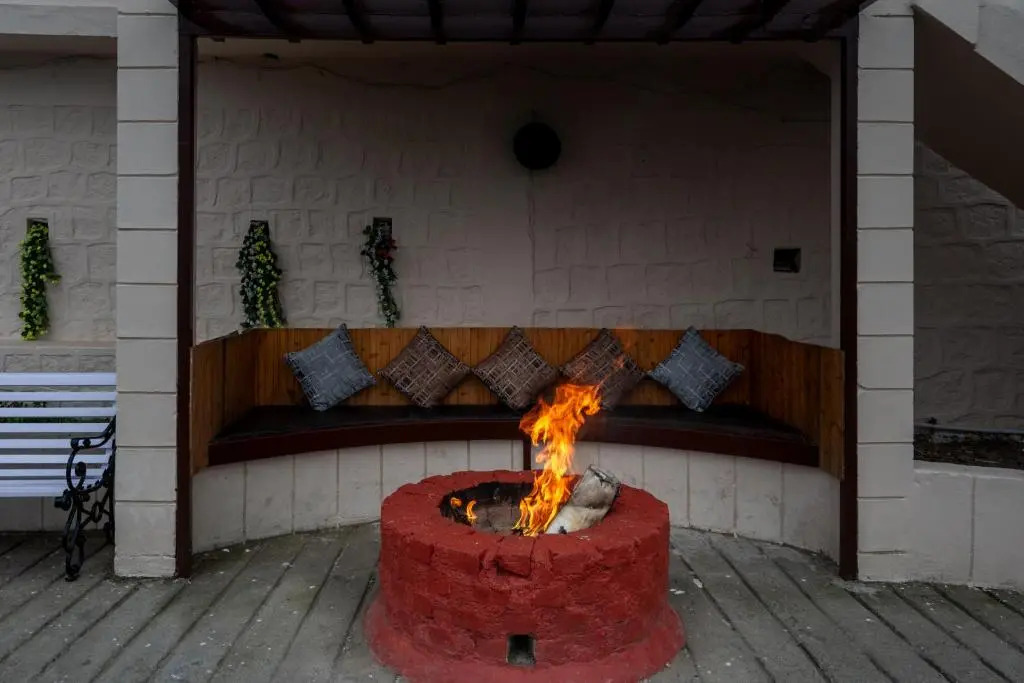 Hotel Mussoorie