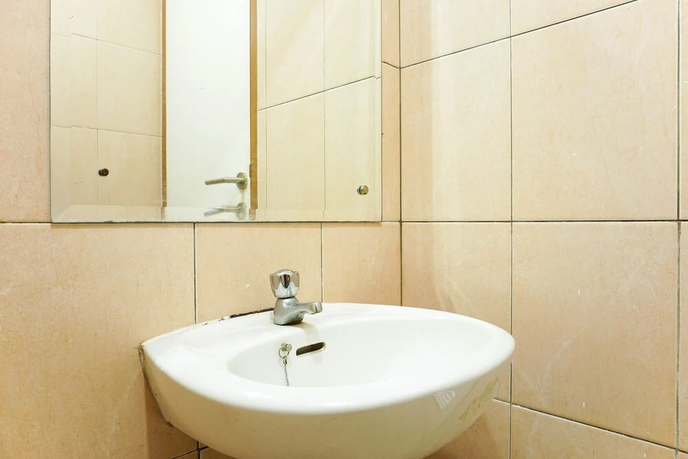 Affordable Price Studio Apartment @ Margonda Residence 2