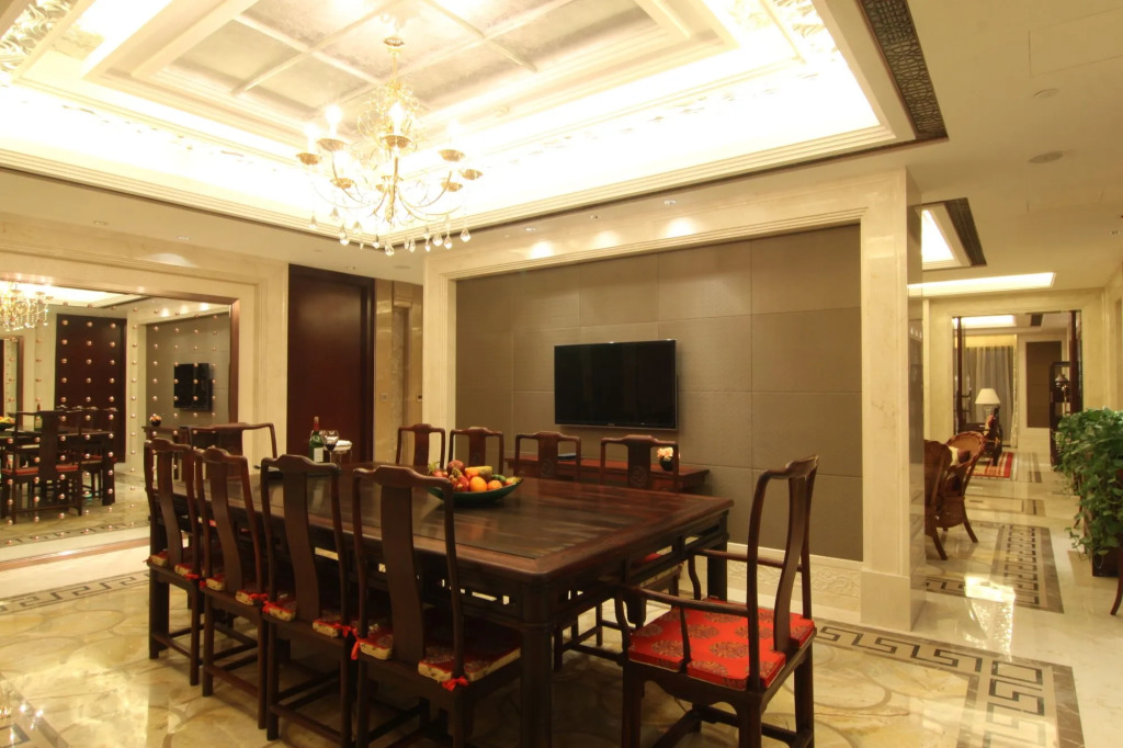 Tang Dynasty West Market Hotel