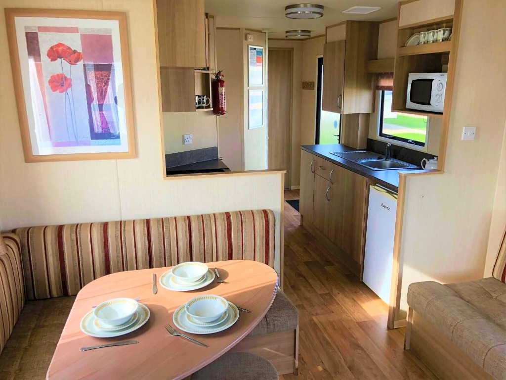 The Chase Holiday Park