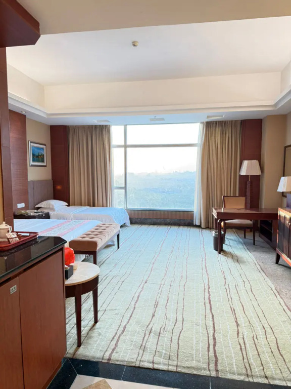 Dongguan F Hotel Songshan Lake Daling Mountain
