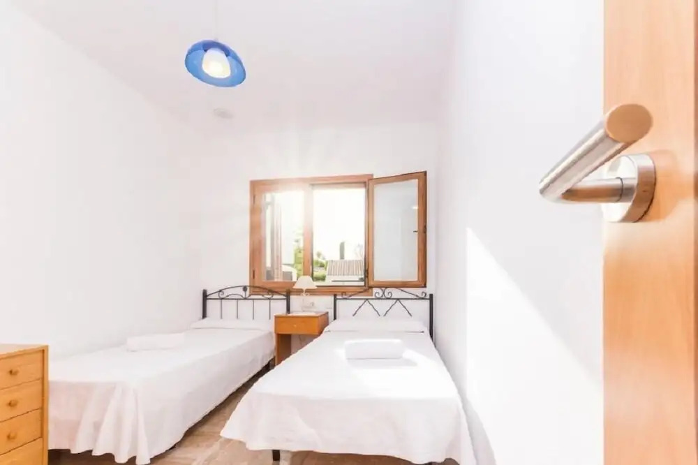 Apartamentos Turísticos La Carrajolilla