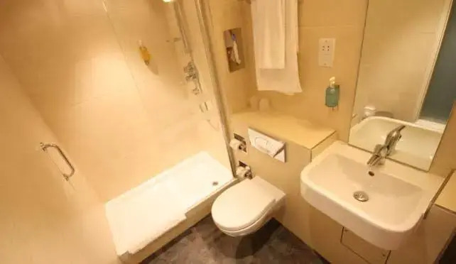 Weston Hall - Halls of Residence
