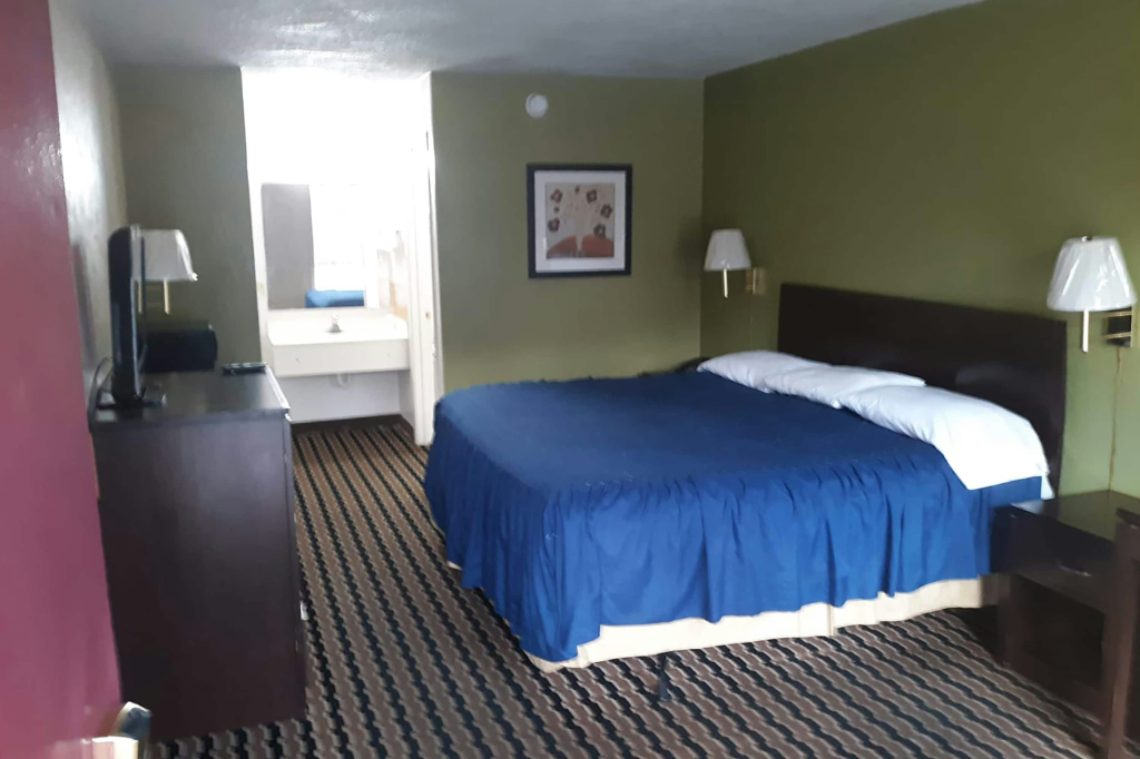 OYO Hotel Pensacola I-10 & Hwy 29