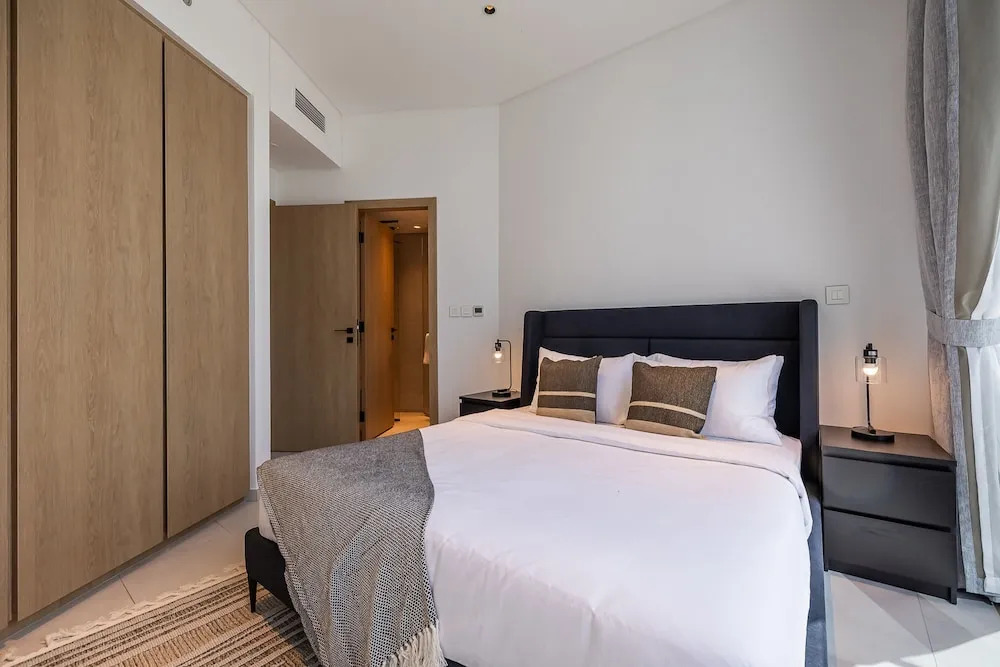 Marquise 2505 Business bay