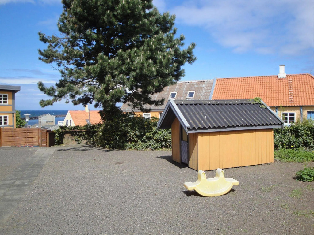 Hotel Kysten