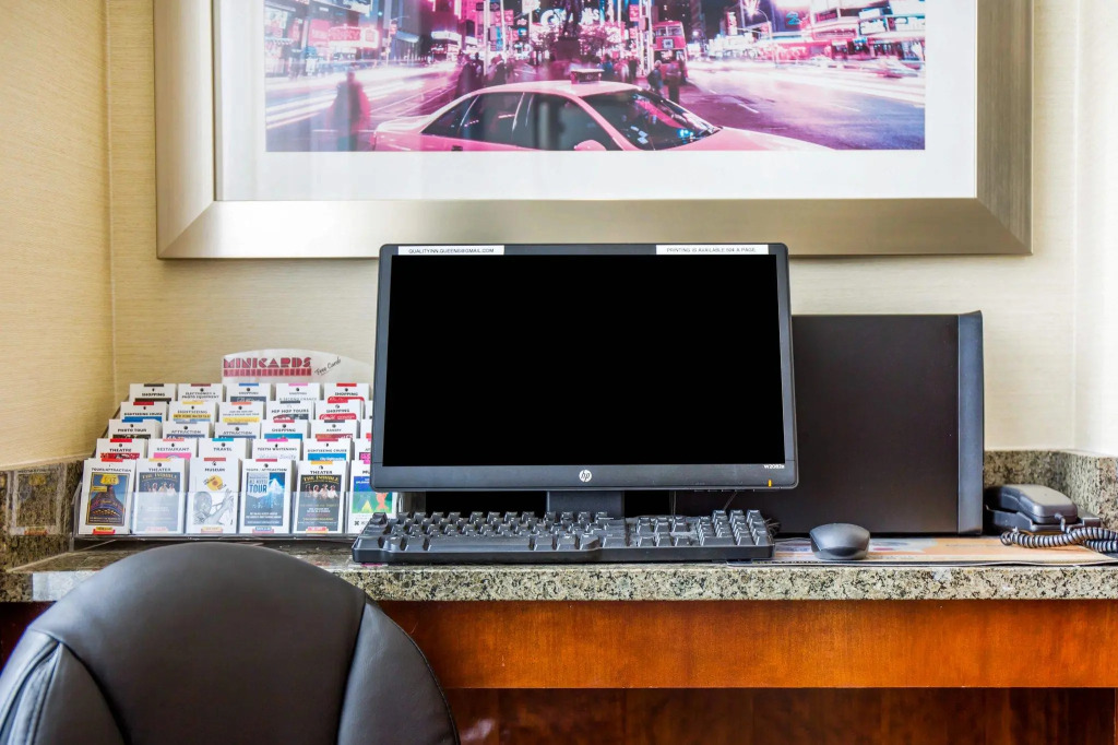 Quality Inn Woodside Queens