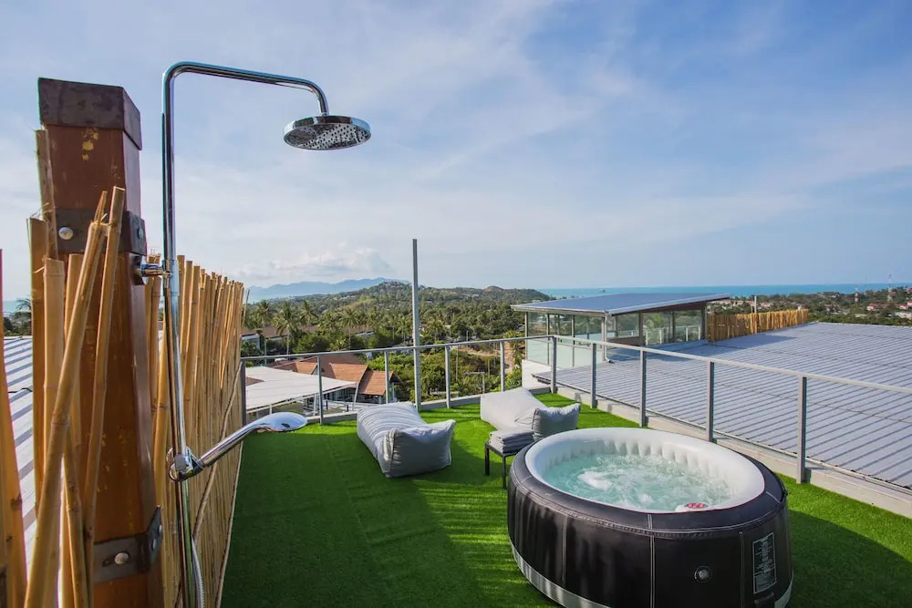 Nautilus Samui Hotel & Spa