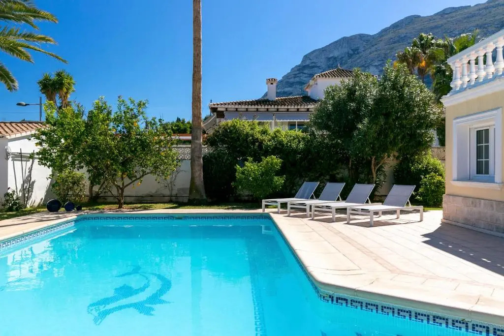 Villa Coral