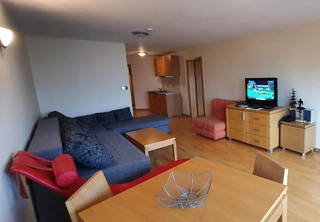 Apartman Jahorina-hotel Vucko