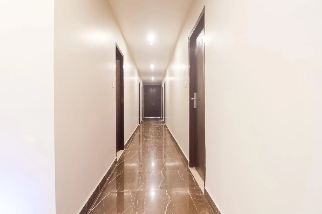 Townhouse Amaraa Hotel Near Phoenix Palassio