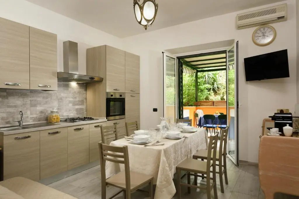 APPARTAMENTO OSIDE HOUSE alloggio turistico