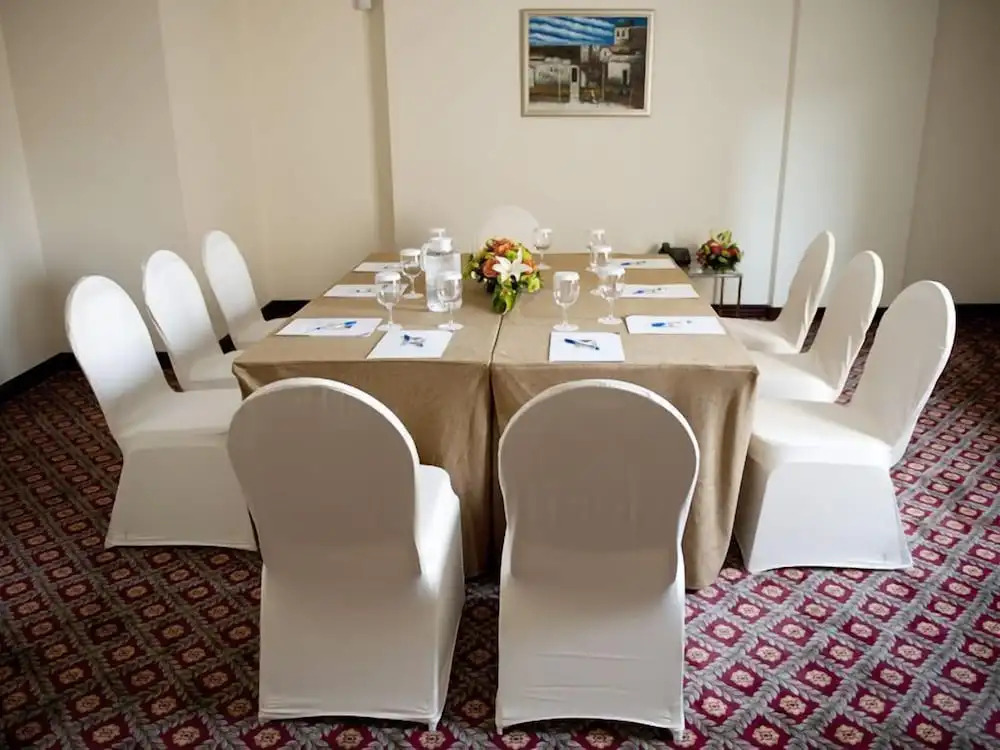 Musherib Hotel