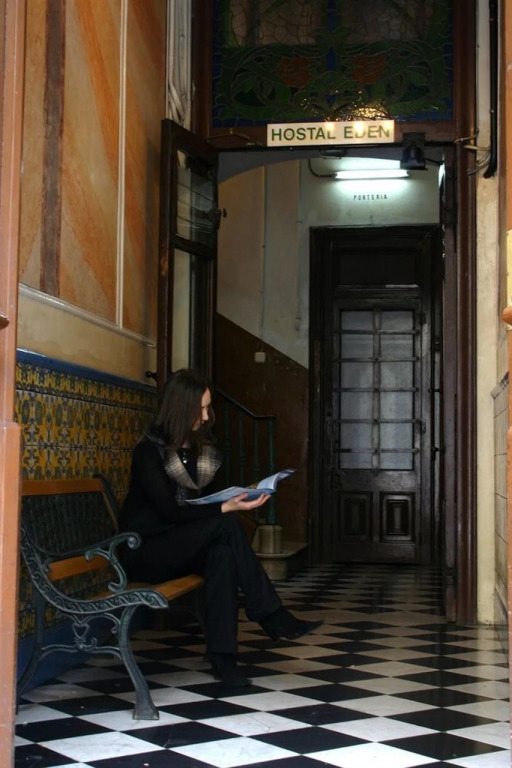 Hostal Eden
