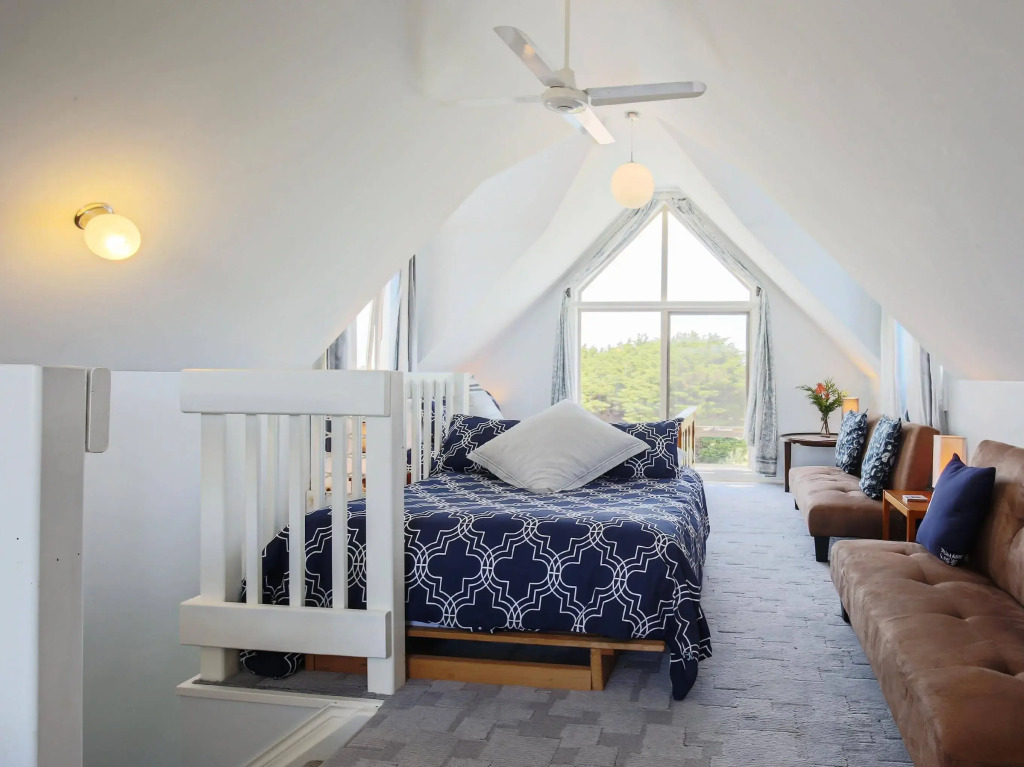 Buln Buln Cabins