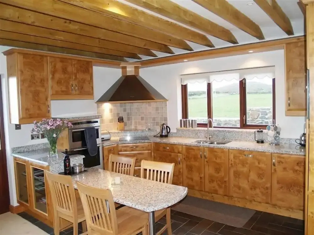 Cable Cottage