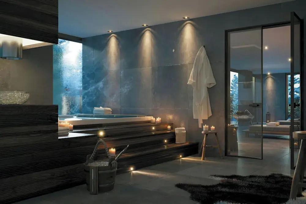 Le Geant, Courmayeur, Apartments by Marriott Bonvoy