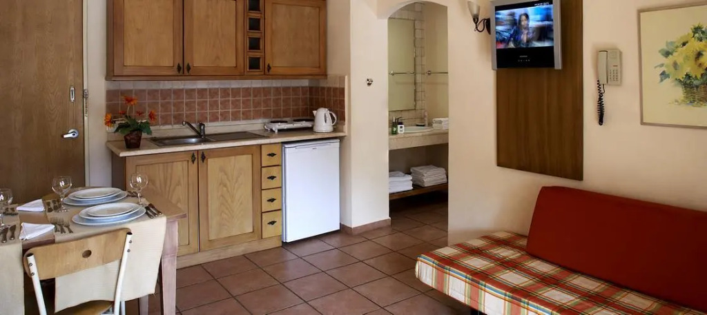 Club Anastasia - Family Hotel