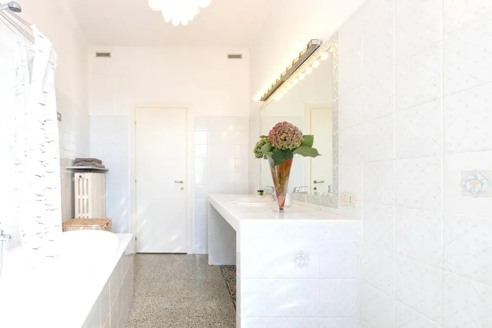 Apartment With 2 Bedrooms in Vicolungo, With Shared Pool, Enclosed Garden and Wifi