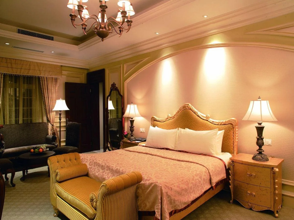 Shanghai Bund Garden Hotel